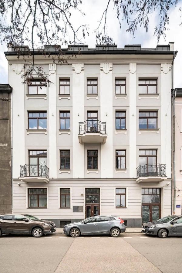 Discover Krakow Apartments - 5 Borowickiej St - Studio Next To Opera And Unity Centre Ngoại thất bức ảnh